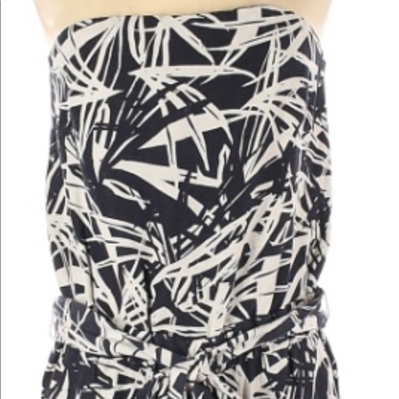 Ann Taylor Loft jumpsuit - Picture 4 of 8